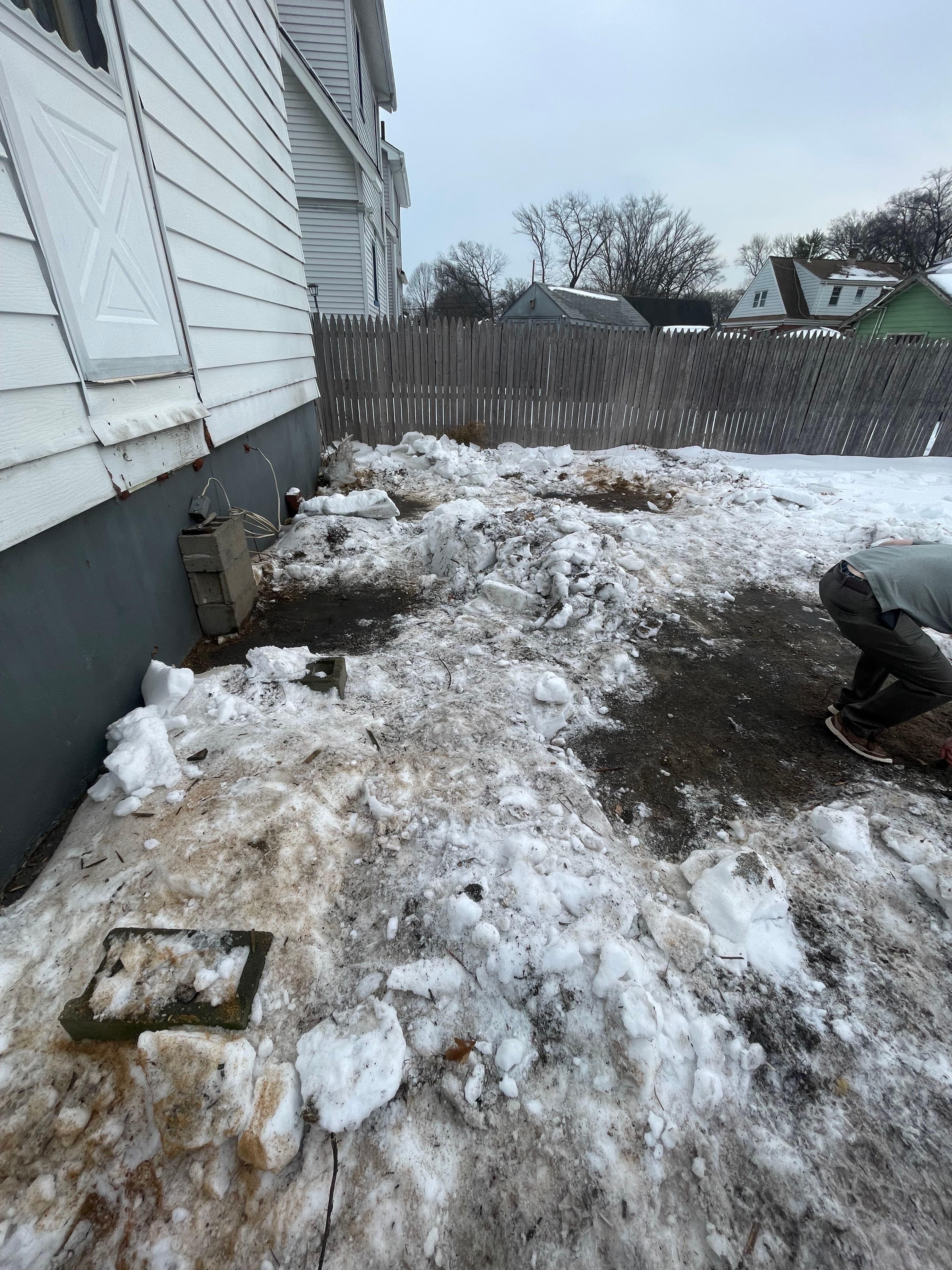 True Star Contracting job site