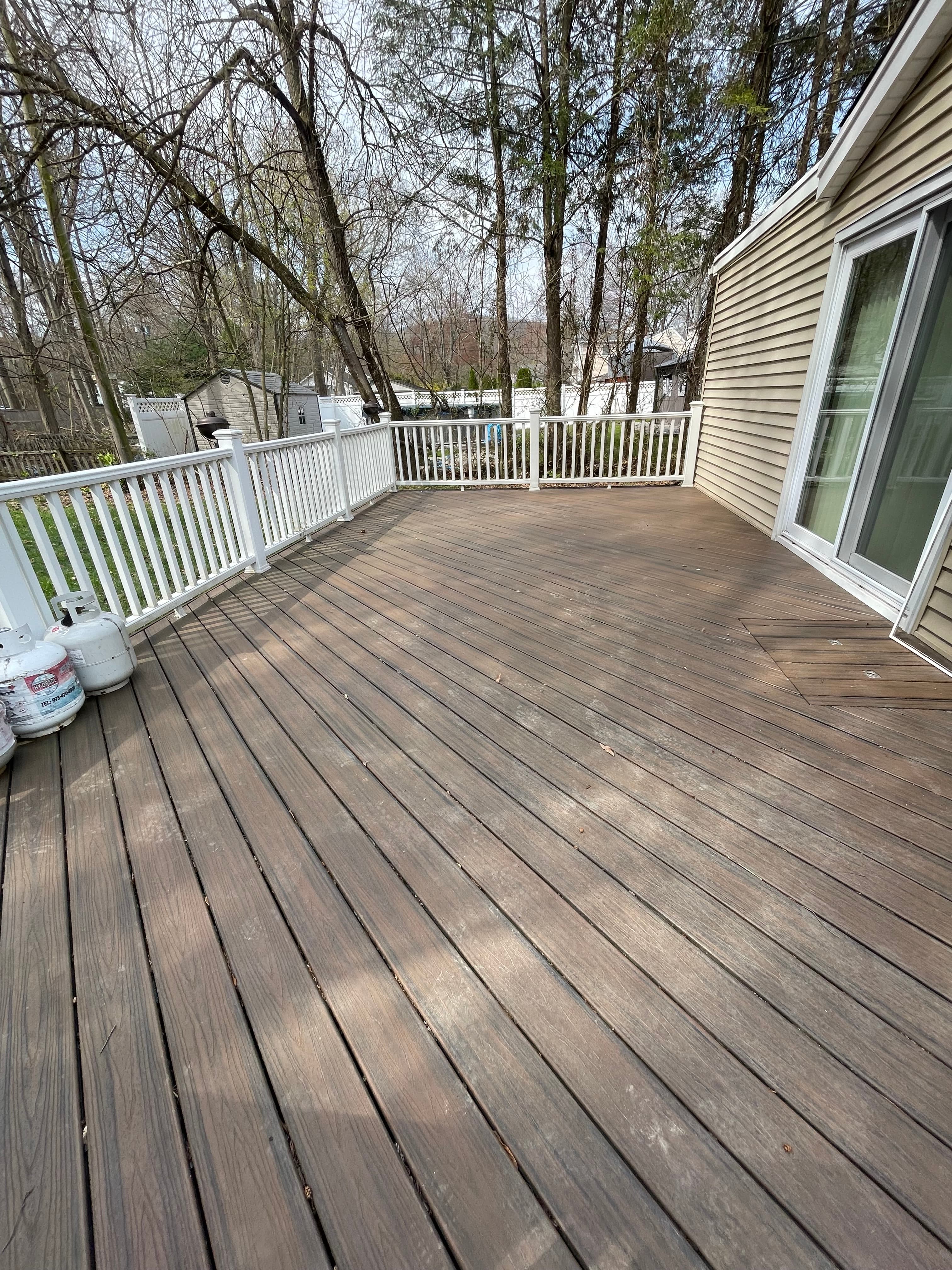 True Star Contracting job site