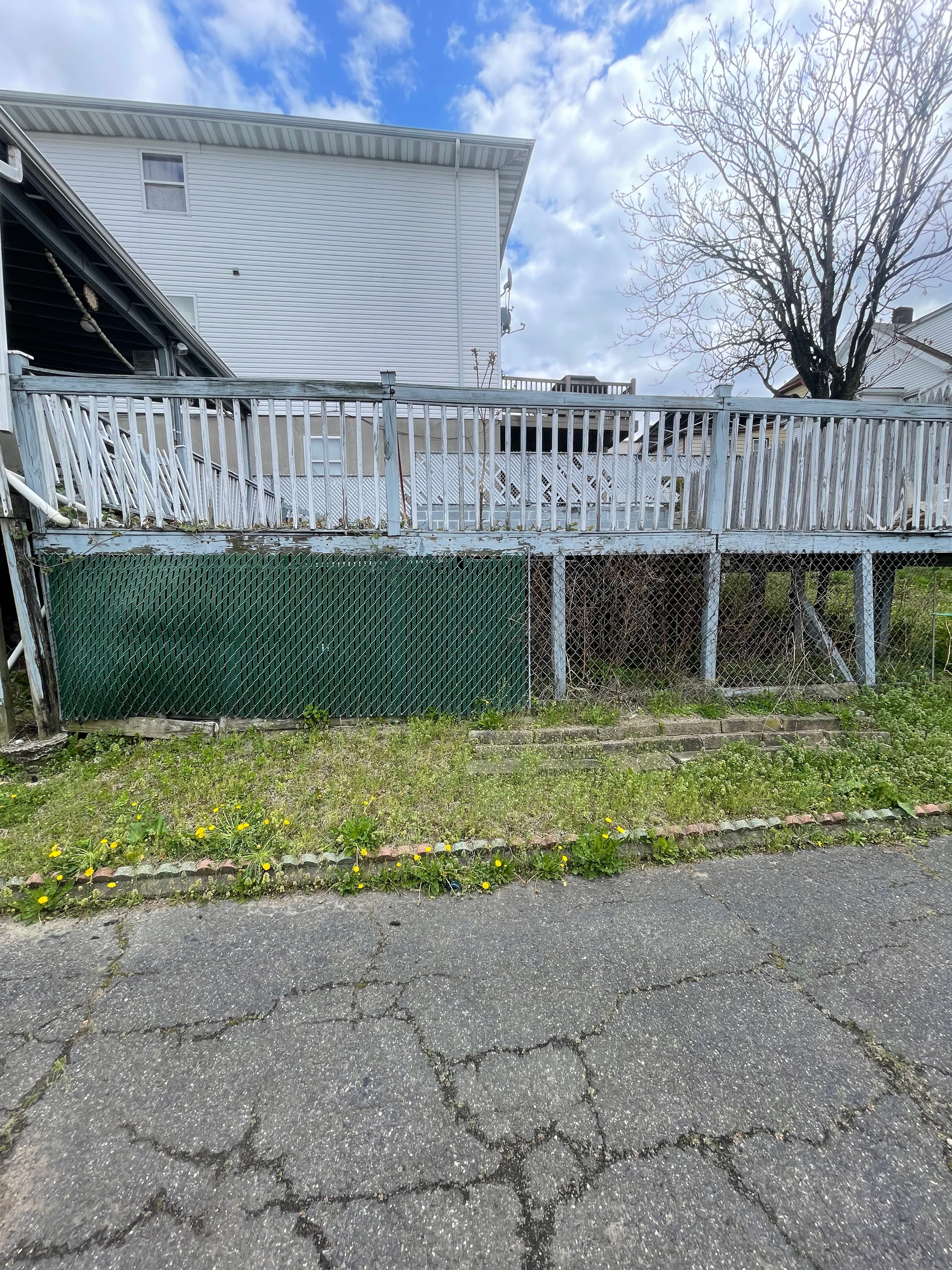 True Star Contracting job site