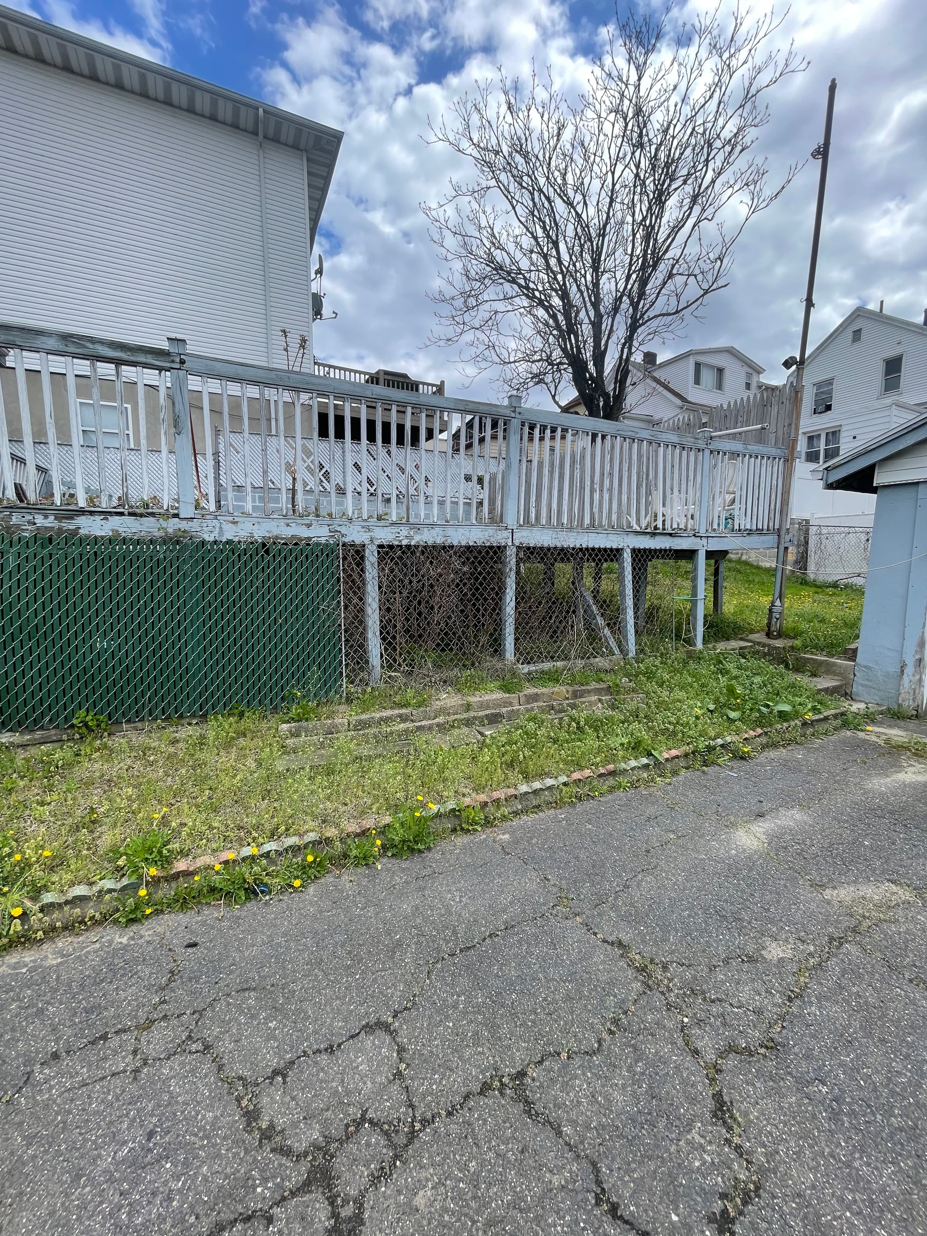 True Star Contracting job site