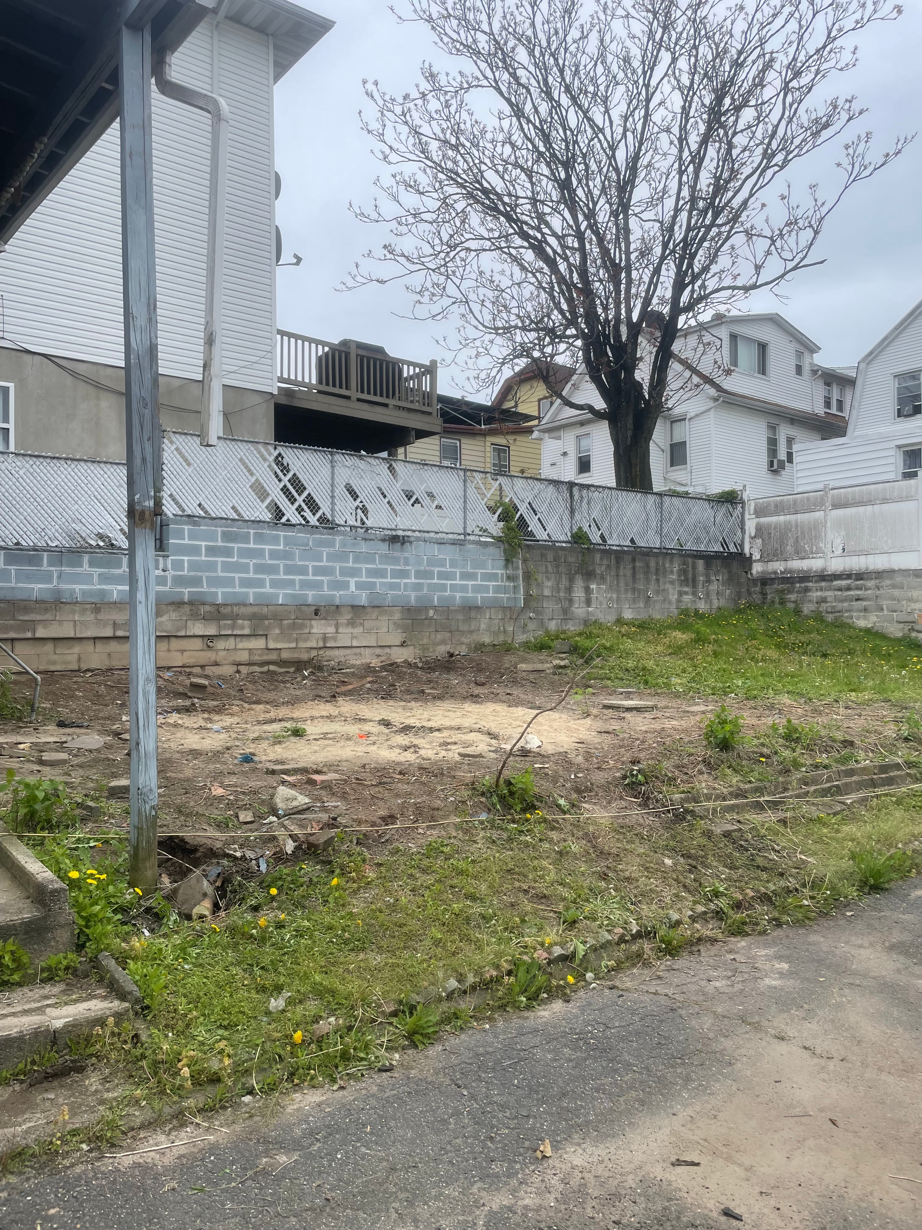 True Star Contracting job site
