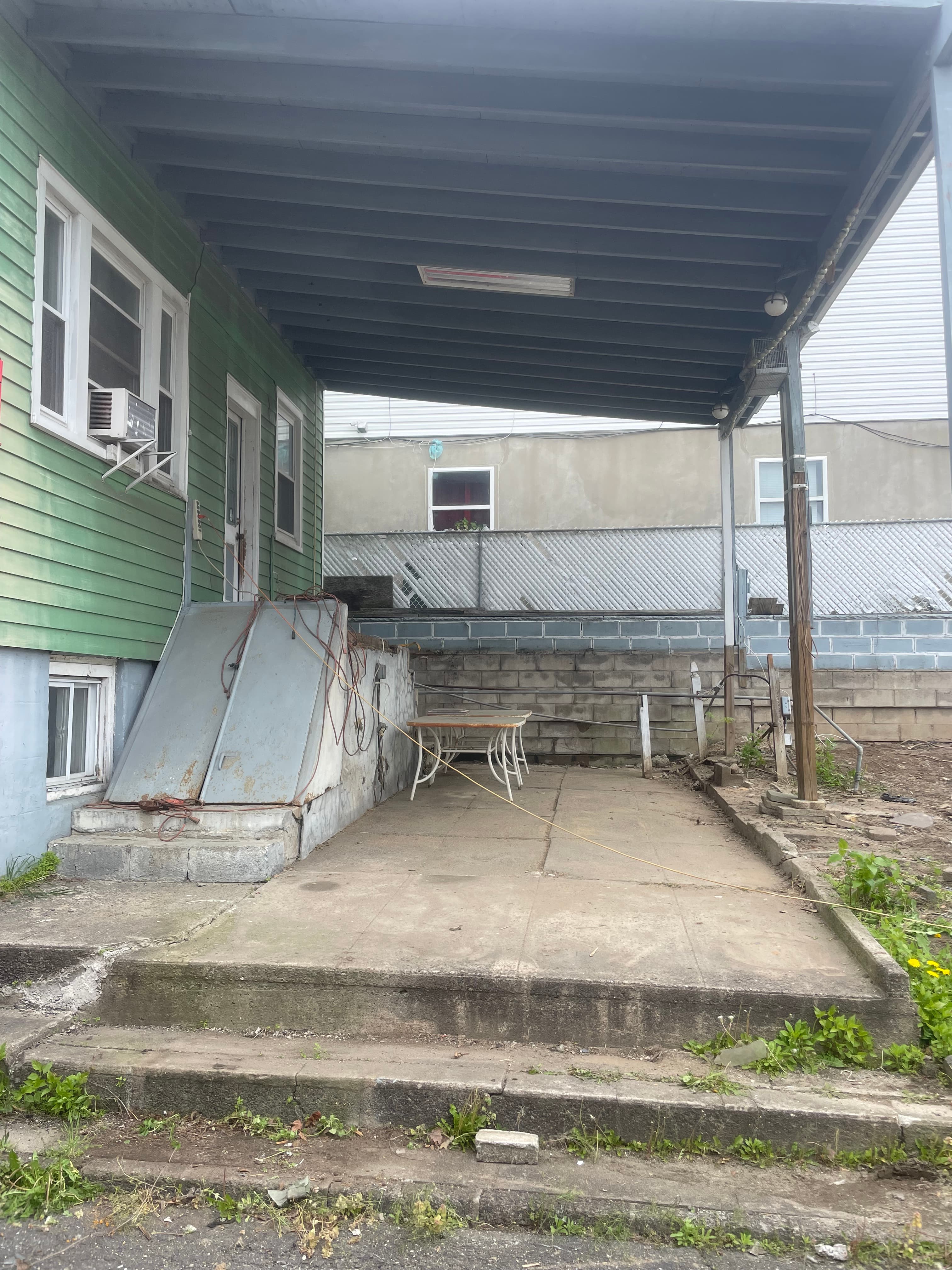 True Star Contracting job site
