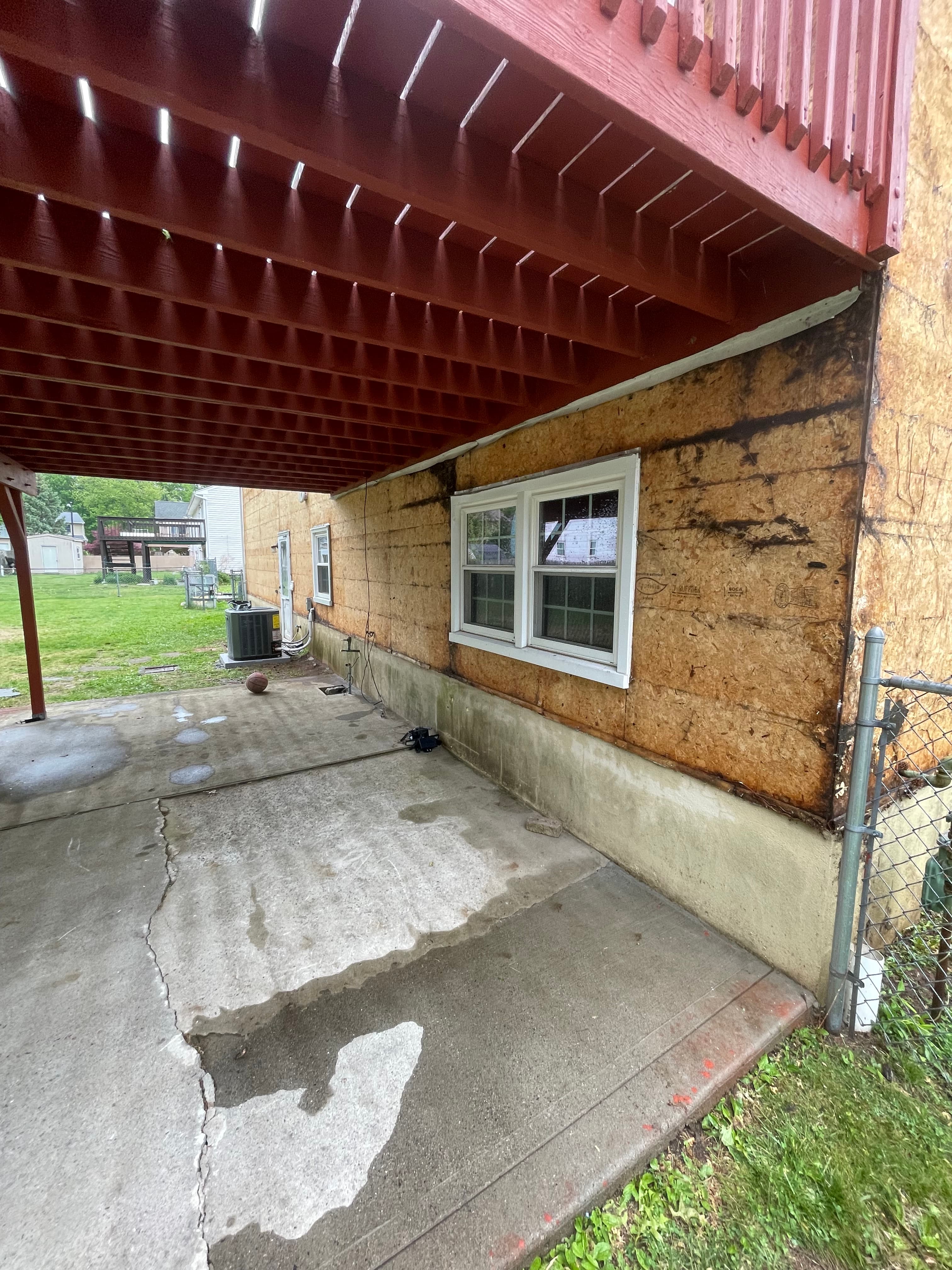 True Star Contracting job site